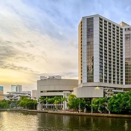 Hyatt Regency Miami-3